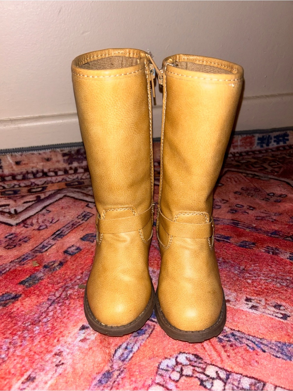 Kids Tall Boots